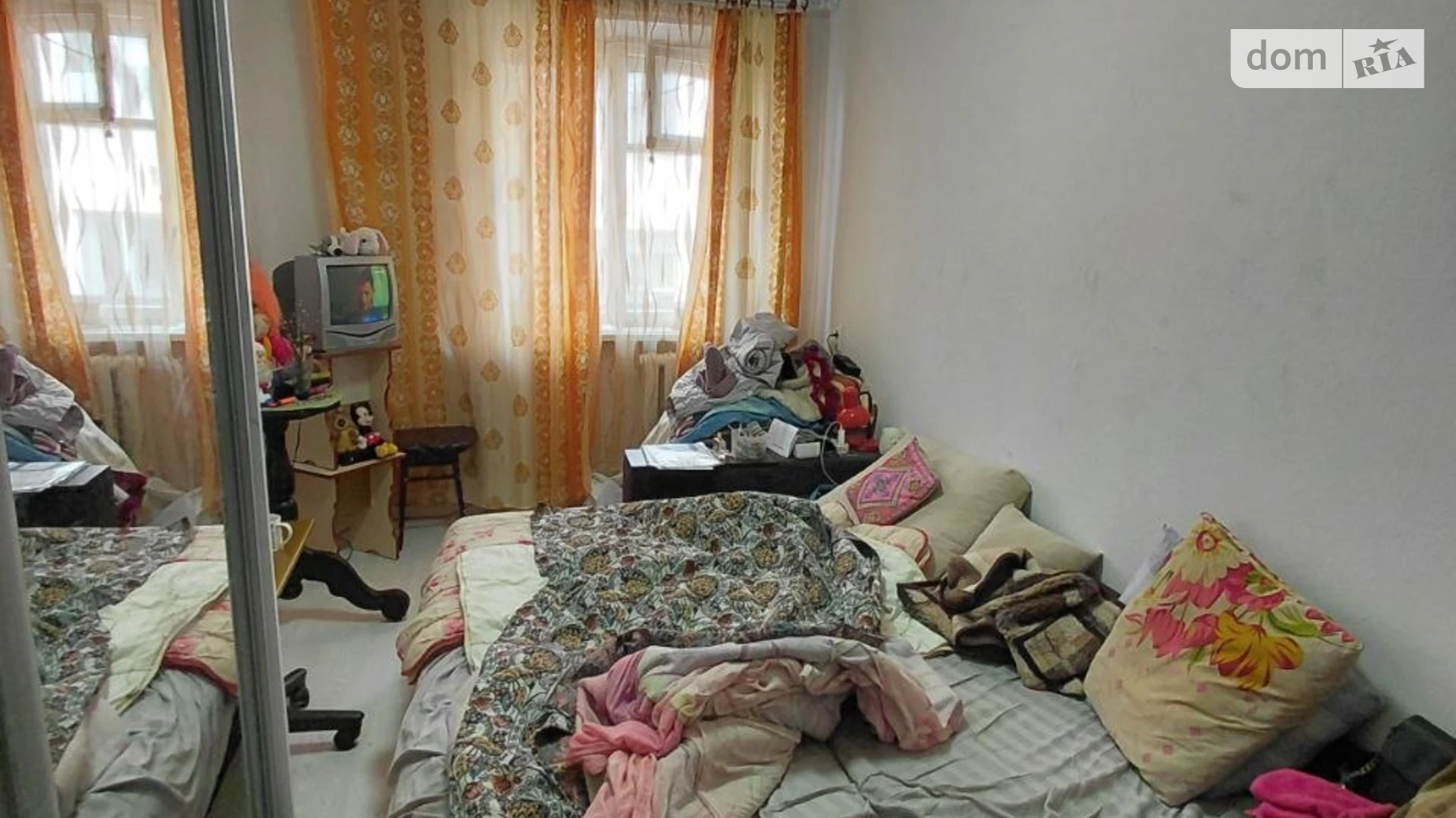 Продается 3-комнатная квартира 52.3 кв. м в Полтаве, ул. Игоря Дорошенко(Циолковского) - фото 4