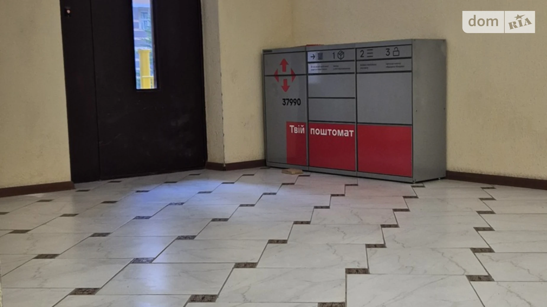 Продается 2-комнатная квартира 59 кв. м в Черноморске, ул. Защитников Украины(1 Мая) - фото 3