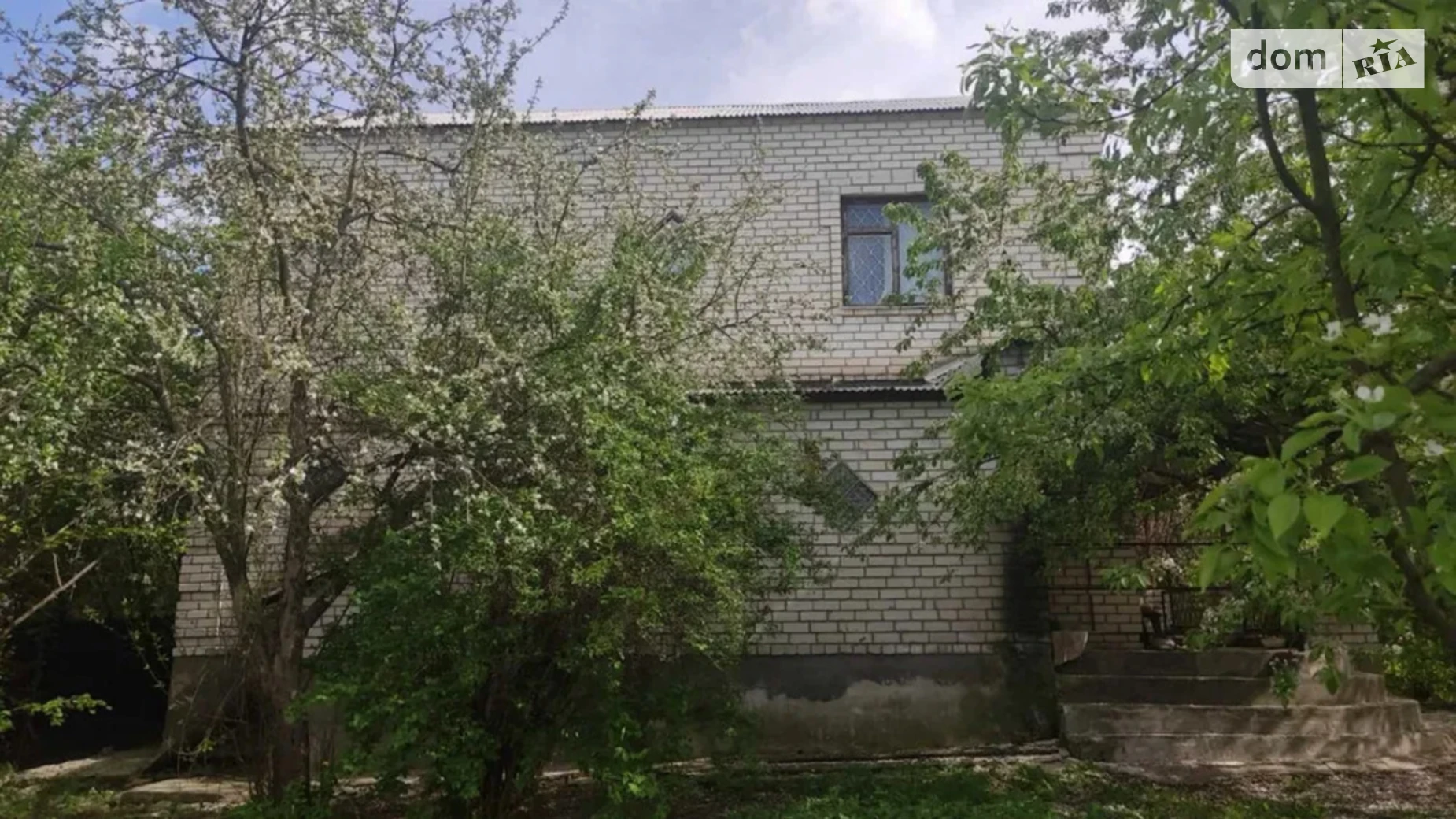 Продается дом на 2 этажа 162 кв. м с балконом, цена: 115000 $ - фото 2
