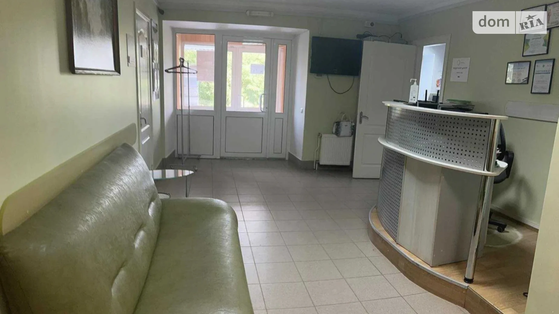 Продается объект сферы услуг 132.1 кв. м в 10-этажном здании, цена: 115000 $ - фото 2