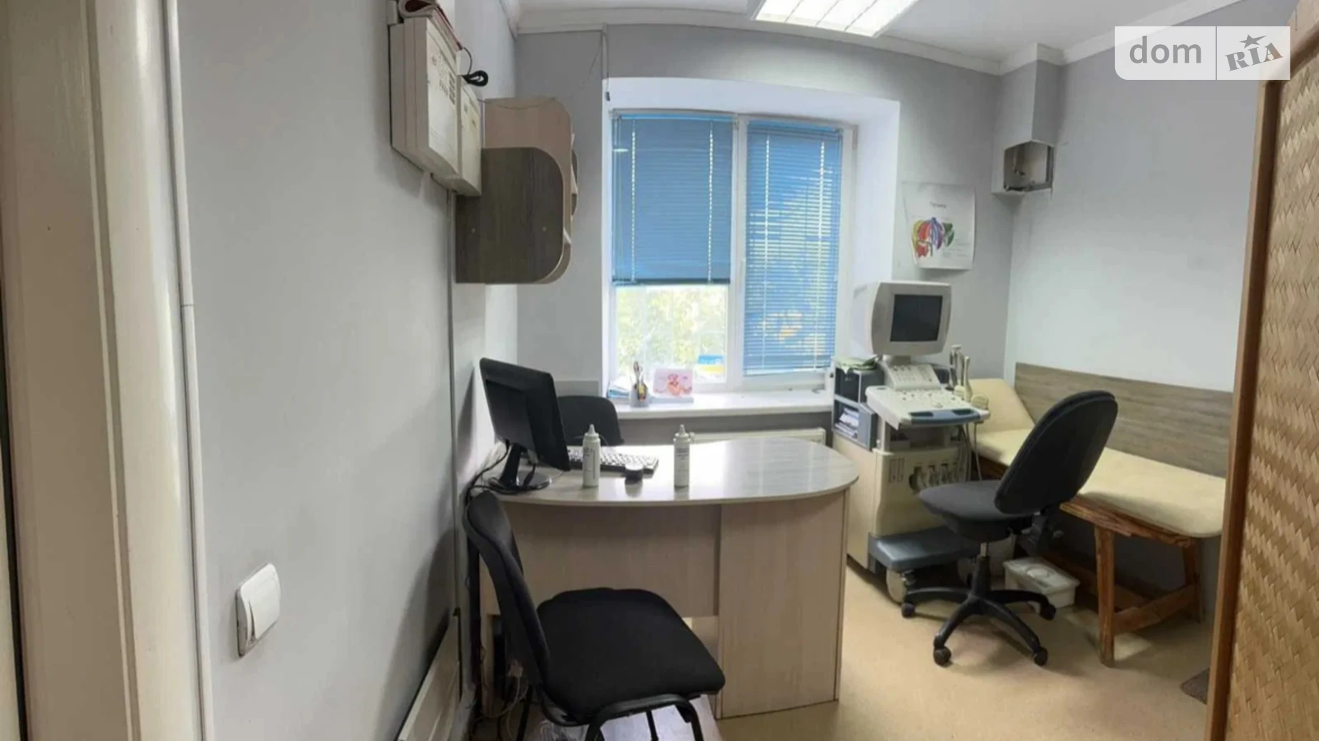 Продается объект сферы услуг 132.1 кв. м в 10-этажном здании, цена: 115000 $ - фото 5