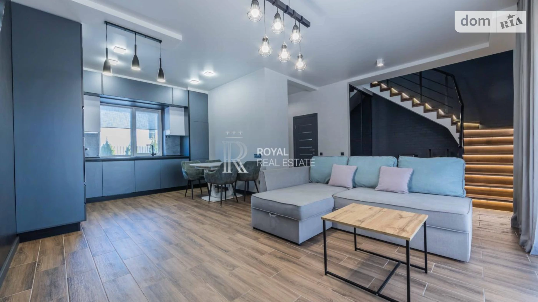 ул. Святищенская (Осокорки), 67 Дарницкий Киев Осокорки, цена: 170000 $ - фото 2