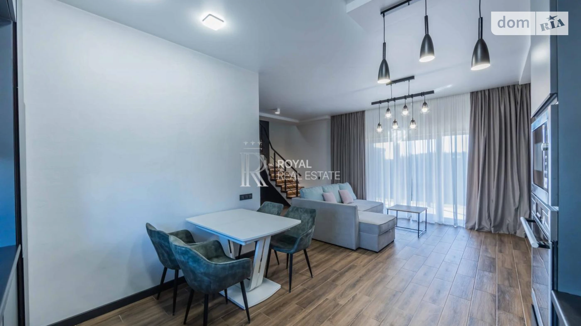 ул. Святищенская (Осокорки), 67 Дарницкий Киев Осокорки, цена: 170000 $ - фото 3