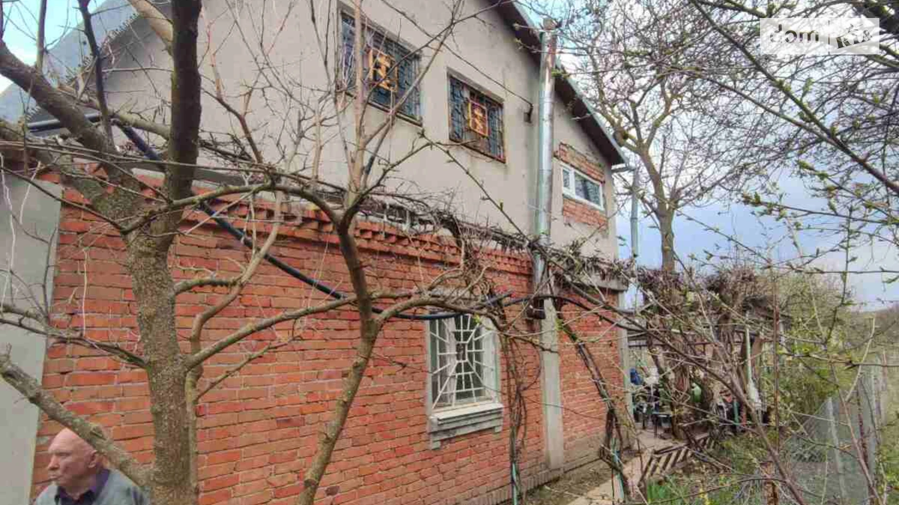 Продається одноповерховий будинок 56.9 кв. м с басейном, цена: 17000 $ - фото 4