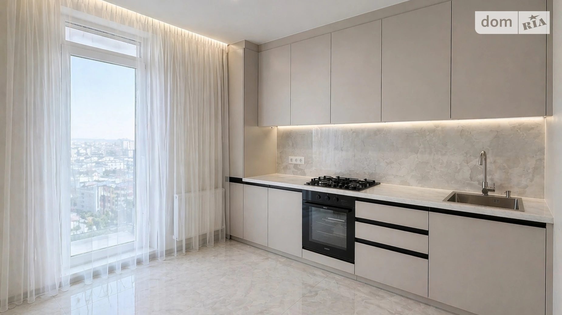 Продается 2-комнатная квартира 63 кв. м в Виннице, цена: 118990 $ - фото 2