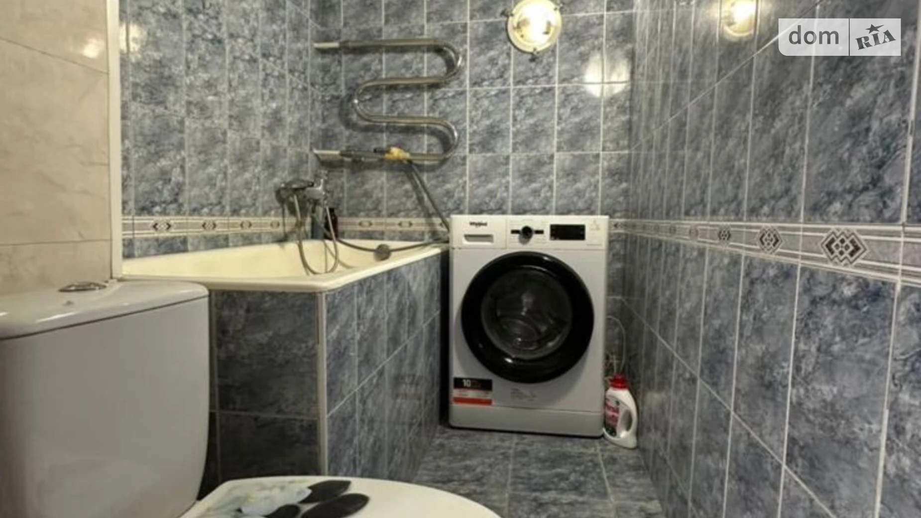 Продається 1-кімнатна квартира 37 кв. м у Харкові, цена: 30000 $ - фото 3