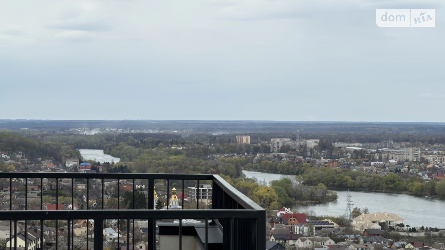 Продается 3-комнатная квартира 91.4 кв. м в Виннице, пер. Кирпичный, 18 - фото 3