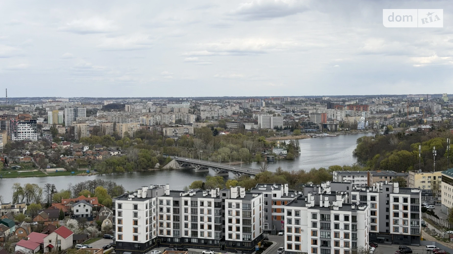 Продается 3-комнатная квартира 91.4 кв. м в Виннице, пер. Кирпичный, 18 - фото 4