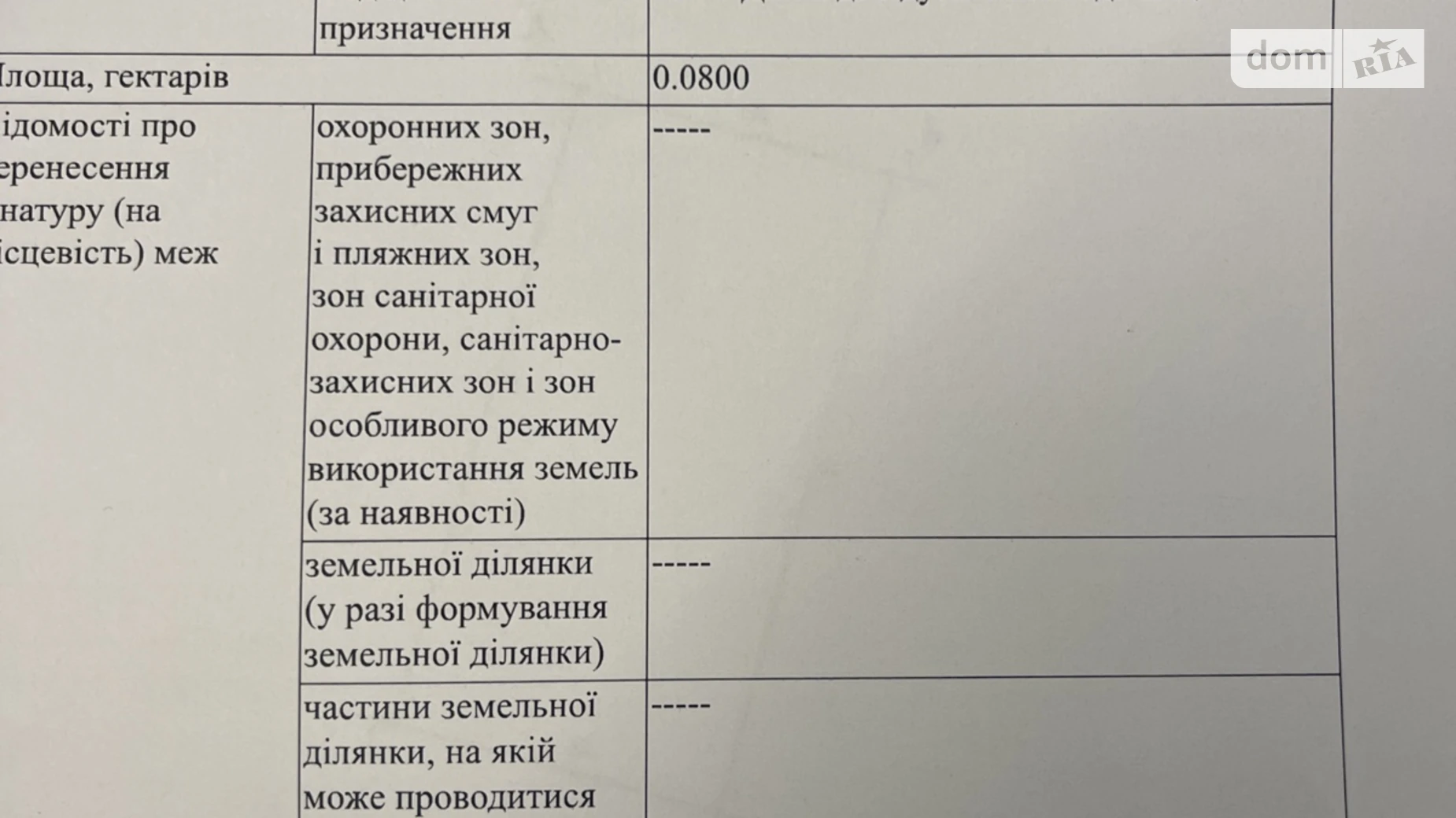 Продається земельна ділянка 0.08 соток у Хмельницькій області, цена: 6400 $ - фото 4