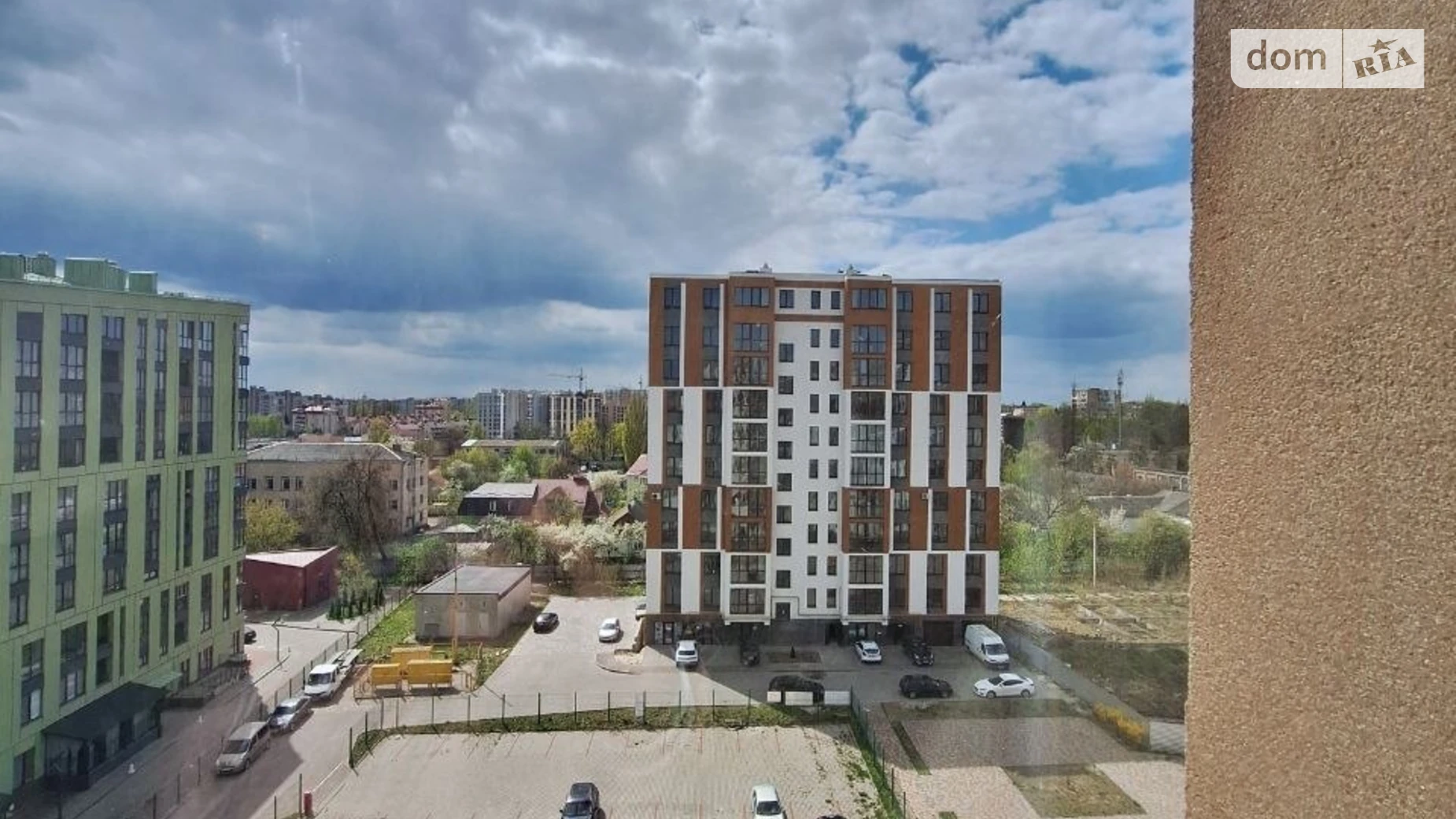 Продается 2-комнатная квартира 67 кв. м в Ровно, ул. Защитников Мариуполя(Костромская), 89 - фото 5