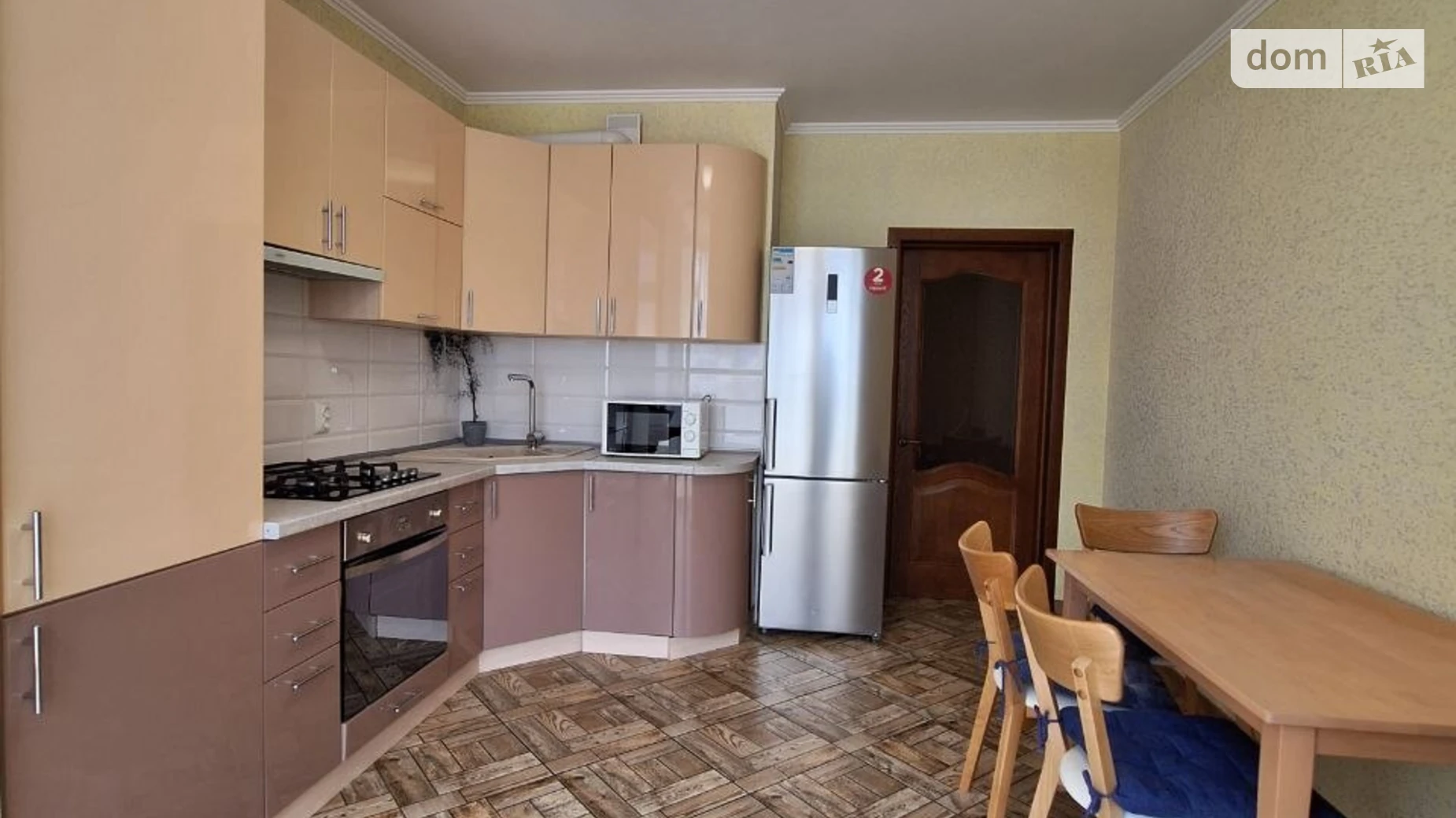 Продается 2-комнатная квартира 67 кв. м в Ровно, ул. Защитников Мариуполя(Костромская), 89 - фото 3