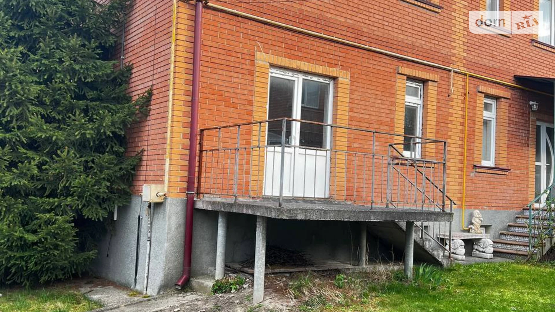 Продается дом на 2 этажа 167.8 кв. м с балконом, цена: 75000 $ - фото 3