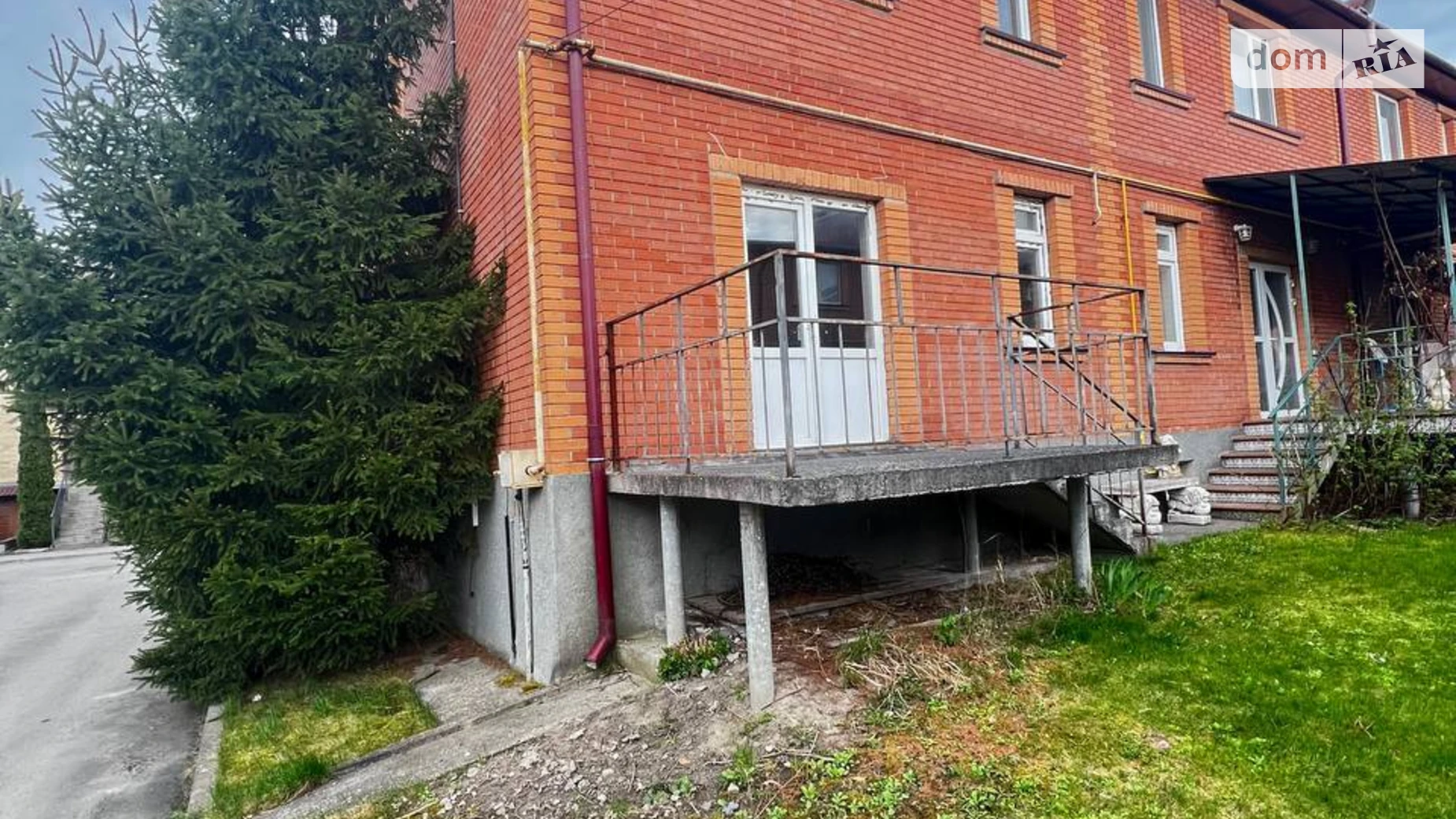 Продается дом на 2 этажа 167.8 кв. м с балконом, цена: 75000 $ - фото 4