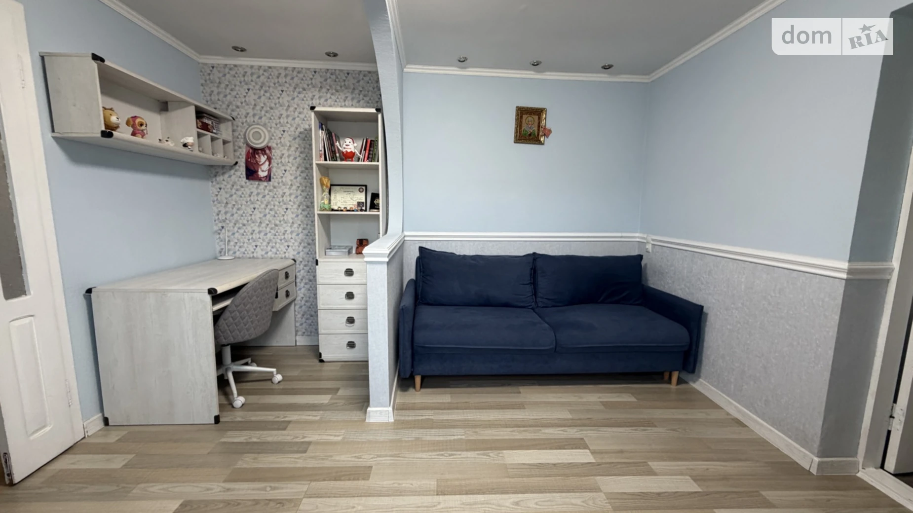 Продается часть дома 63 кв. м с мансардой, цена: 165000 $ - фото 3