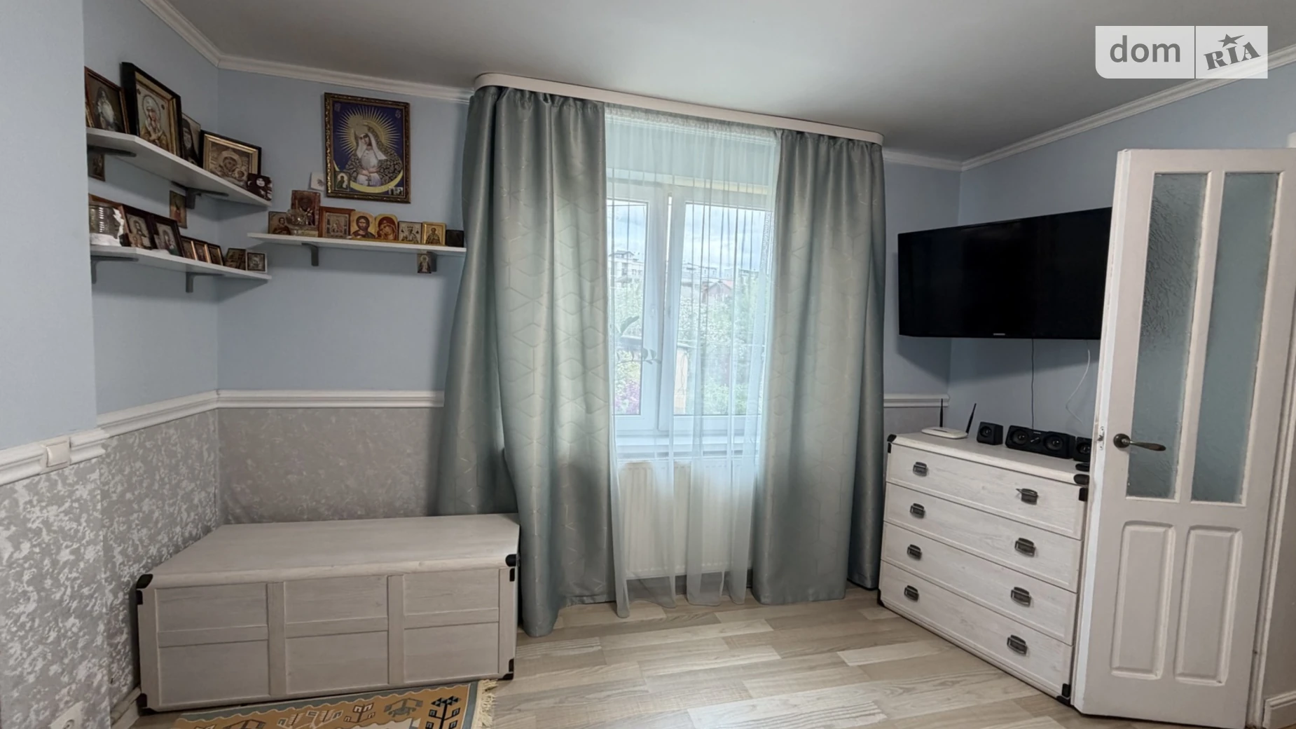 Продается часть дома 63 кв. м с мансардой, цена: 165000 $ - фото 4