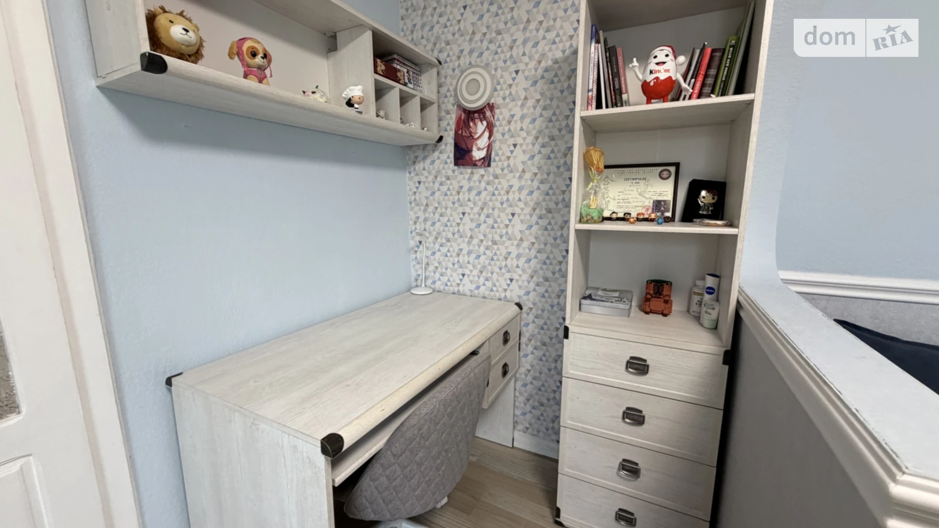 Продается часть дома 63 кв. м с мансардой, цена: 165000 $ - фото 5