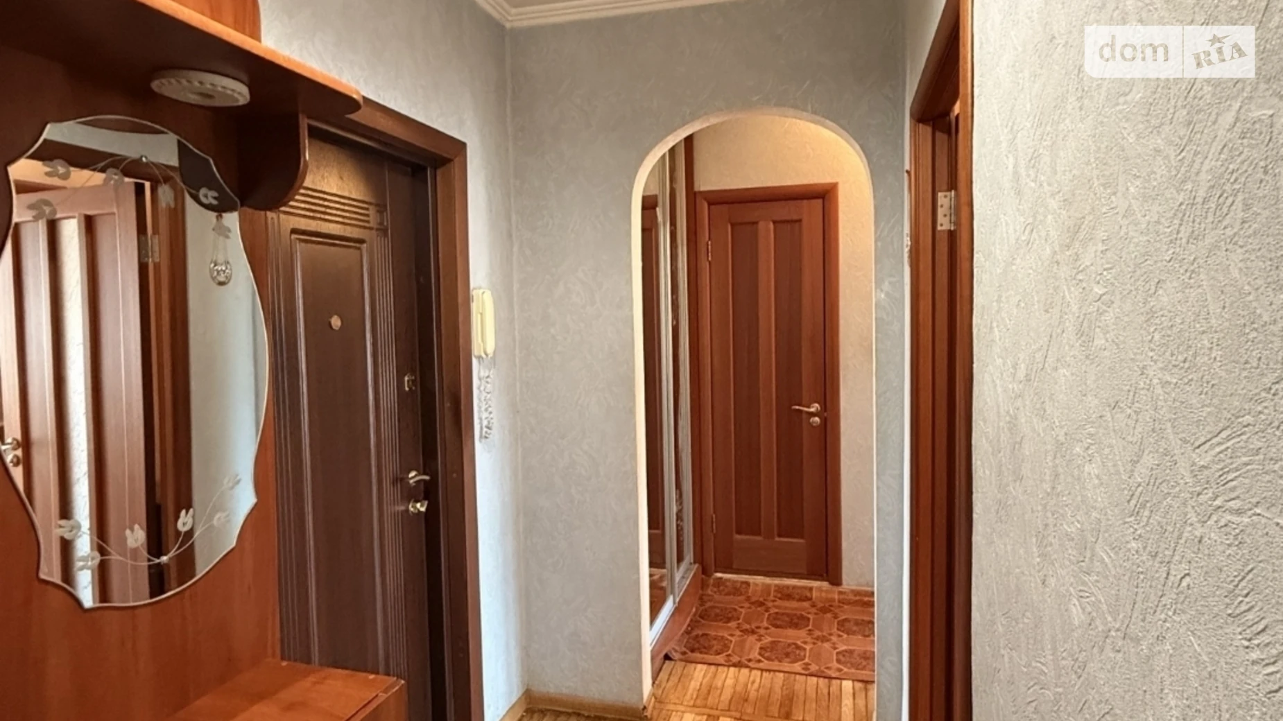 Продается 2-комнатная квартира 53.1 кв. м в Киеве, ул. Ярослава Ивашкевича, 5 - фото 5
