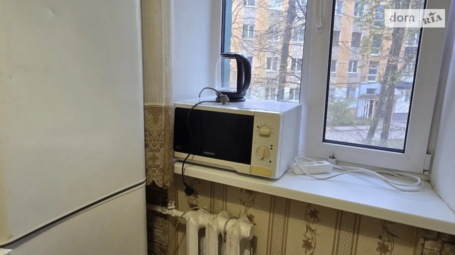 Продается 2-комнатная квартира 44 кв. м в Виннице, цена: 54000 $ - фото 5