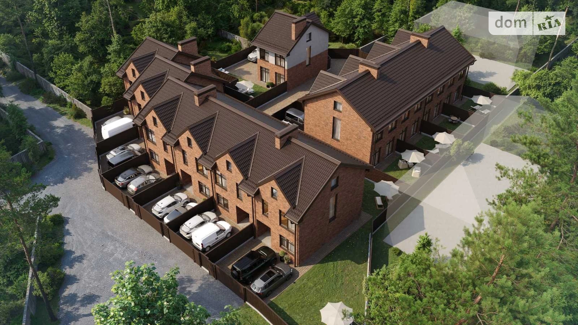 ул. Высокая Ирпень, цена: 93000 $ - фото 2