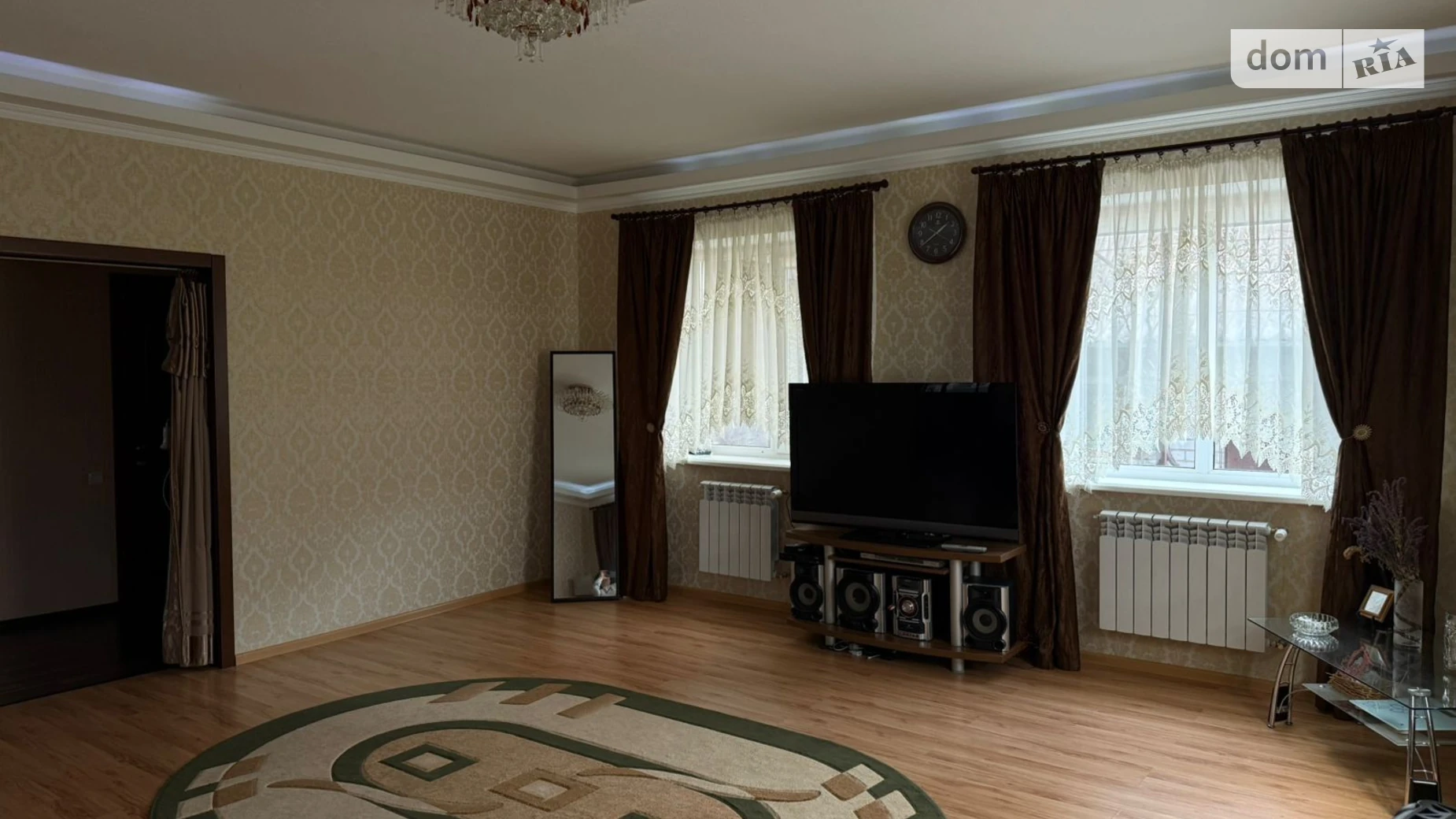 Продается одноэтажный дом 110.2 кв. м с камином, цена: 75000 $ - фото 2