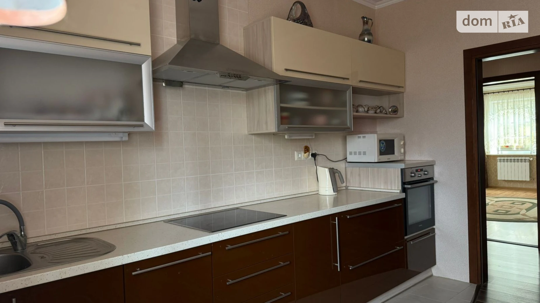 Продается одноэтажный дом 110.2 кв. м с камином, цена: 75000 $ - фото 4