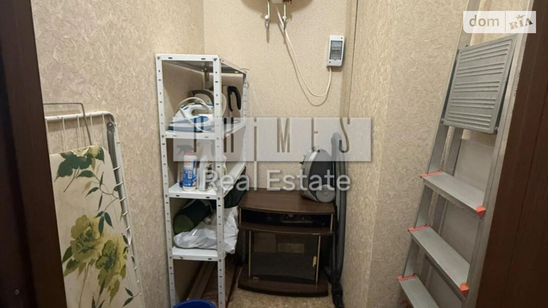 Продается 2-комнатная квартира 81.5 кв. м в Киеве, ул. Мокрая(Кудряшова), 18 - фото 5