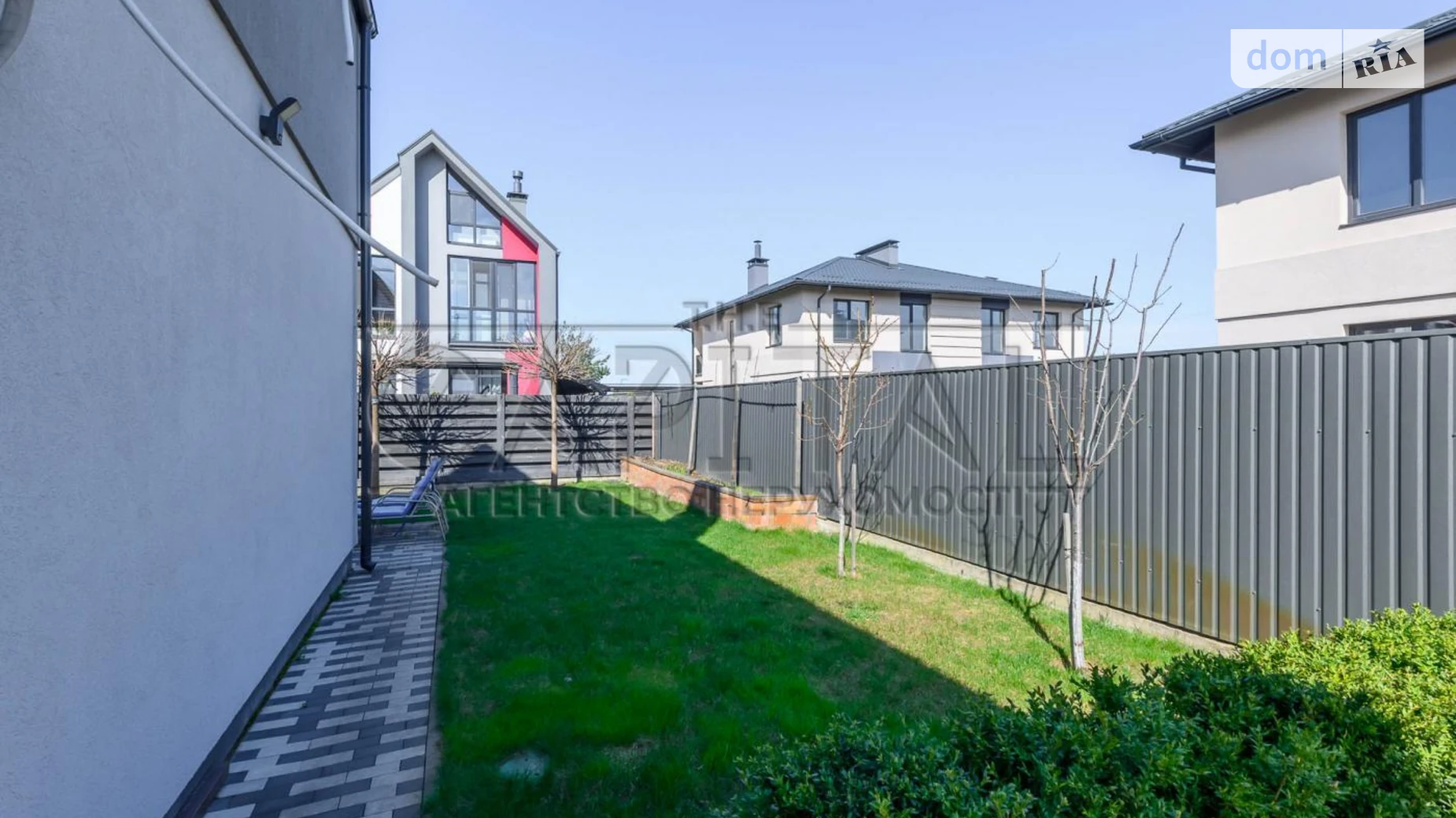 ул. Оксамитовая Крюковщина Коттеджный городок Beverly Hills Residence, цена: 1200 $ - фото 3