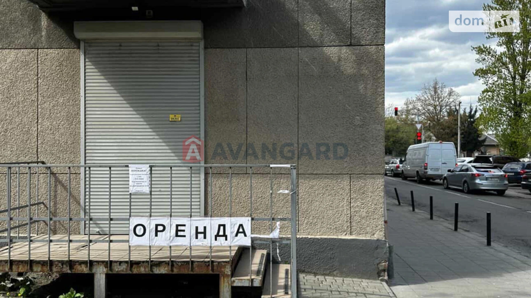 Сдается в аренду объект сферы услуг 48.8 кв. м в 4-этажном здании, цена: 500 $ - фото 2