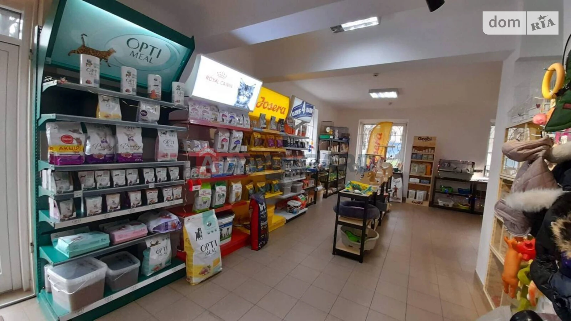 Сдается в аренду объект сферы услуг 48.8 кв. м в 4-этажном здании, цена: 500 $ - фото 4