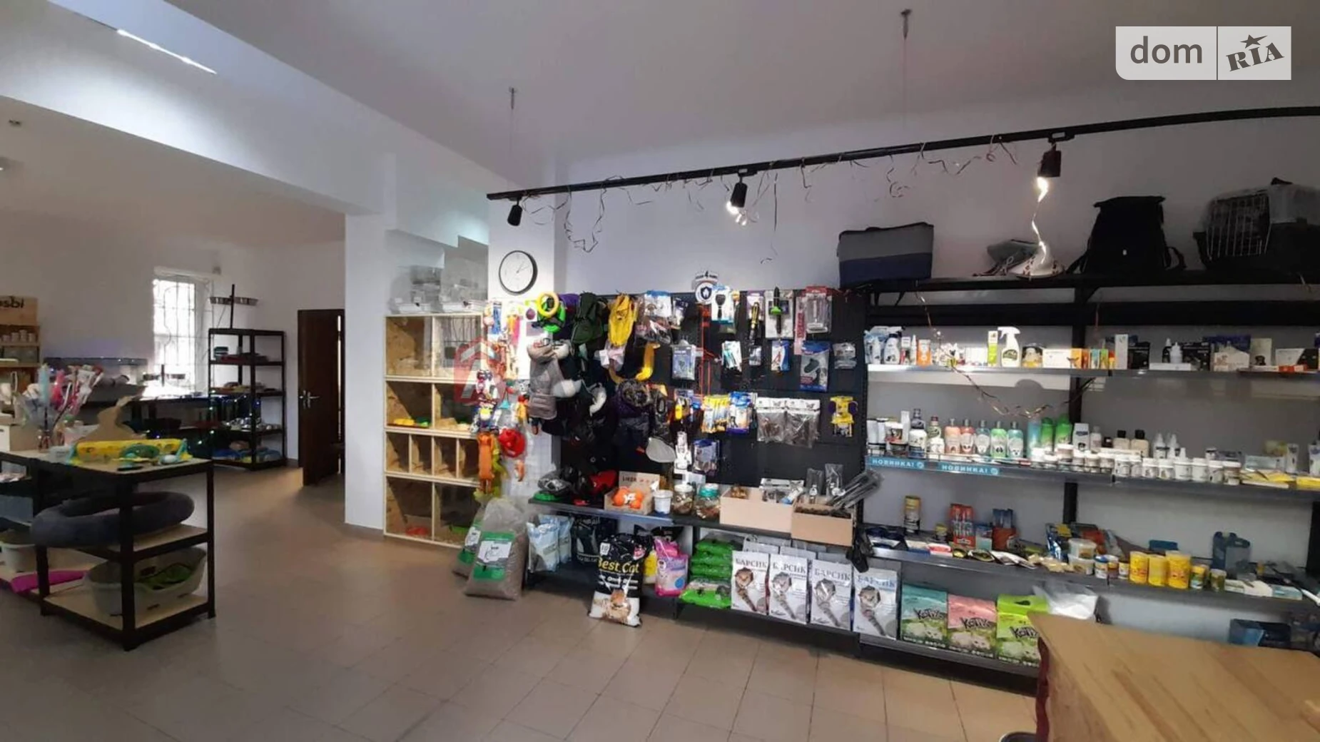 Сдается в аренду объект сферы услуг 48.8 кв. м в 4-этажном здании, цена: 500 $ - фото 5