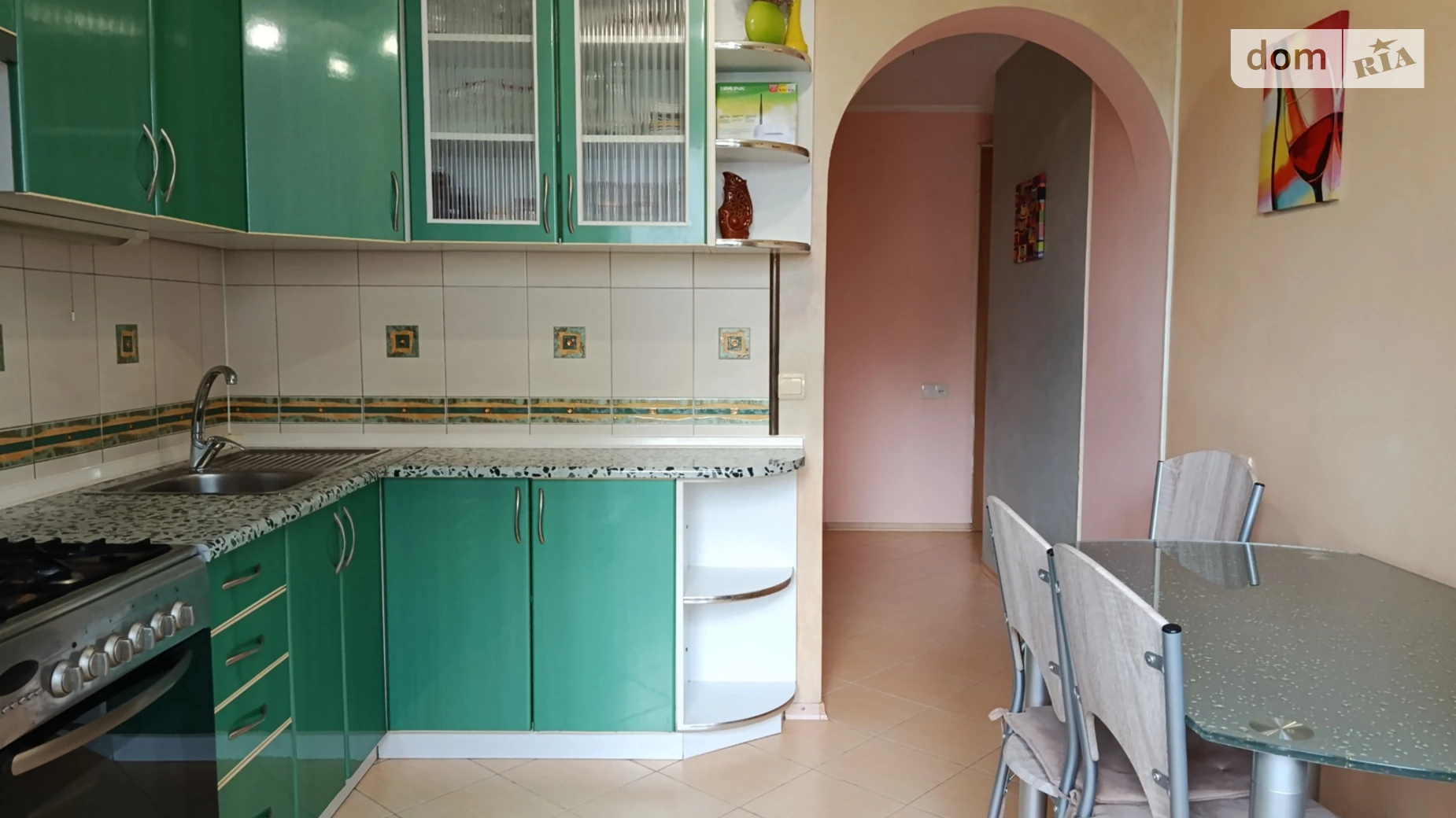 Продается 2-комнатная квартира 51 кв. м в Хмельницком, ул. Подольская - фото 5