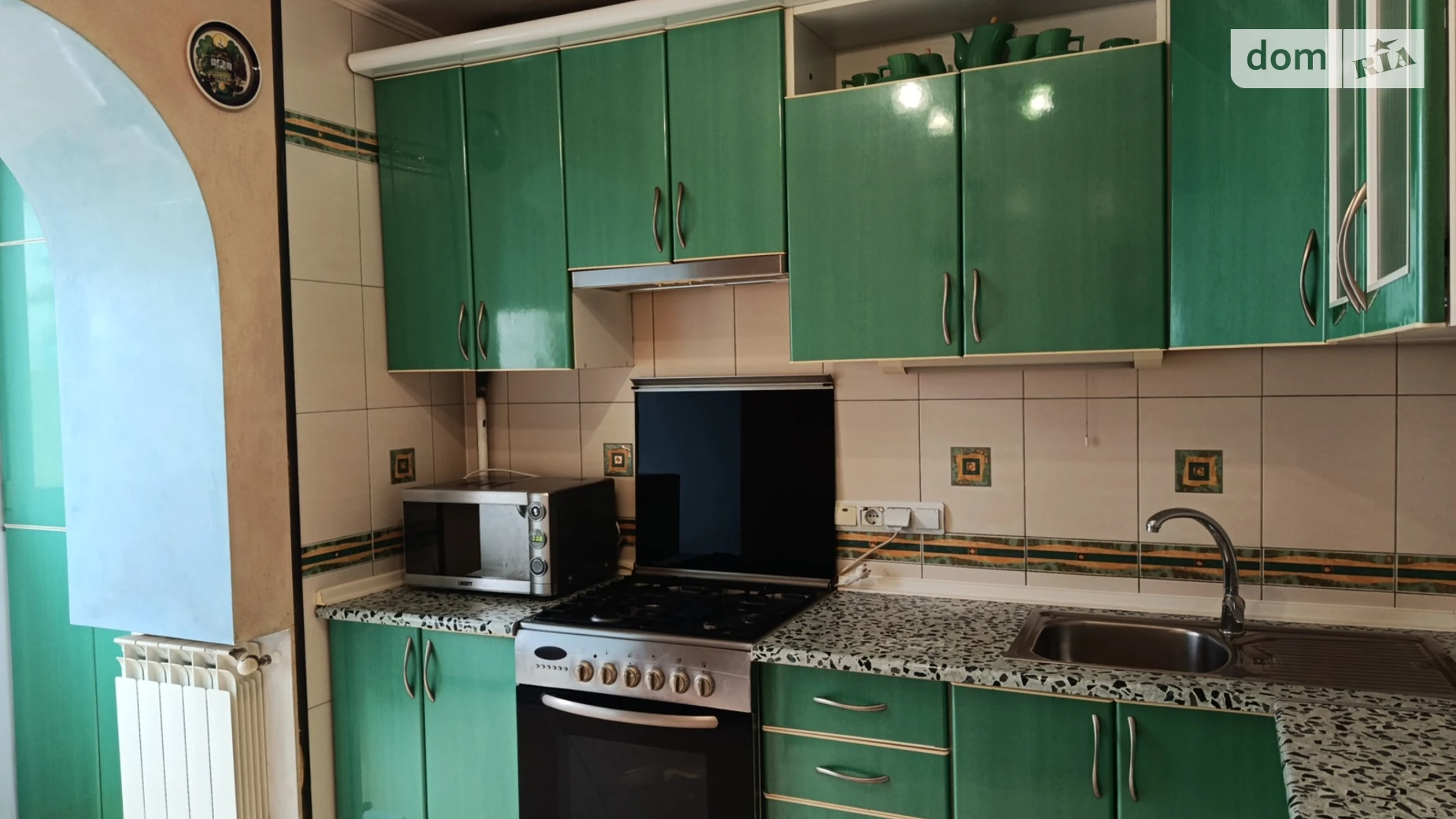 Продается 2-комнатная квартира 51 кв. м в Хмельницком, ул. Подольская - фото 4