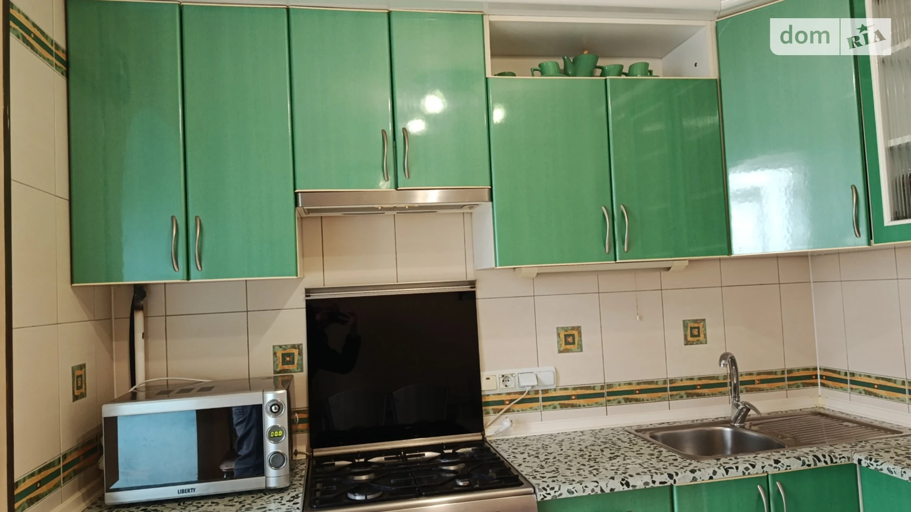 Продается 2-комнатная квартира 51 кв. м в Хмельницком, ул. Подольская - фото 3