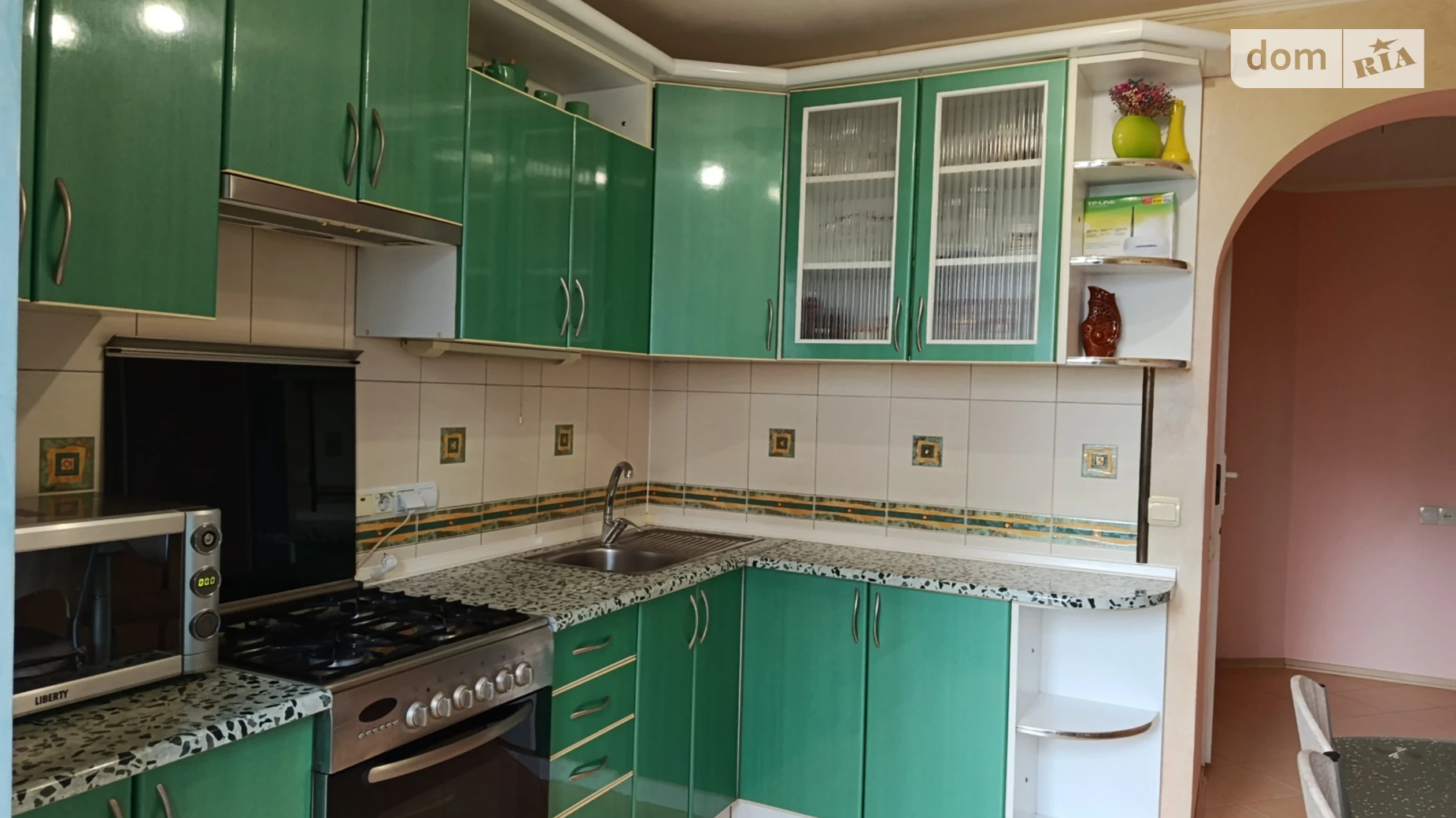 Продается 2-комнатная квартира 51 кв. м в Хмельницком, ул. Подольская - фото 2