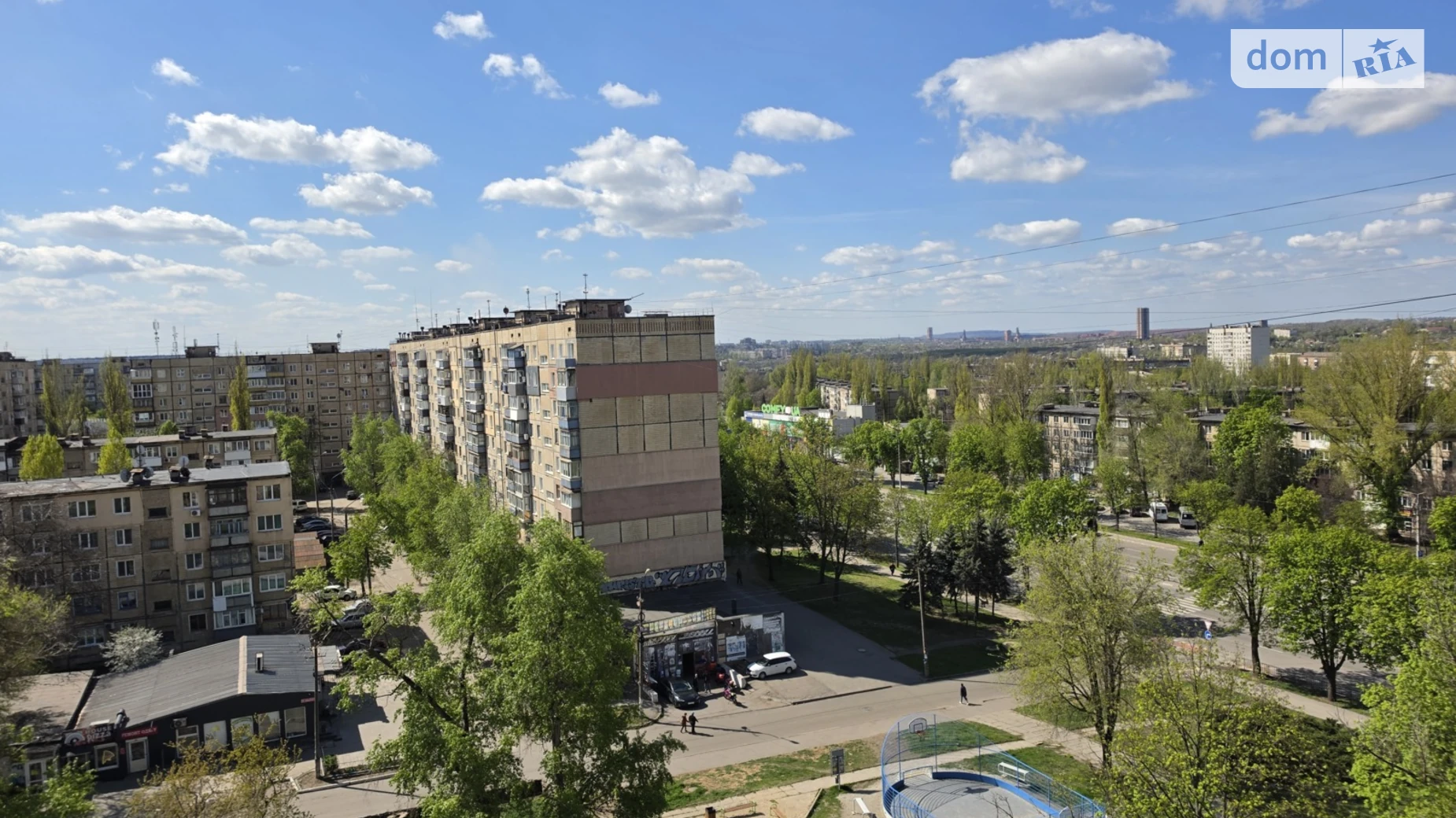 Продается 3-комнатная квартира 68.4 кв. м в Кривом Роге, цена: 15000 $ - фото 2