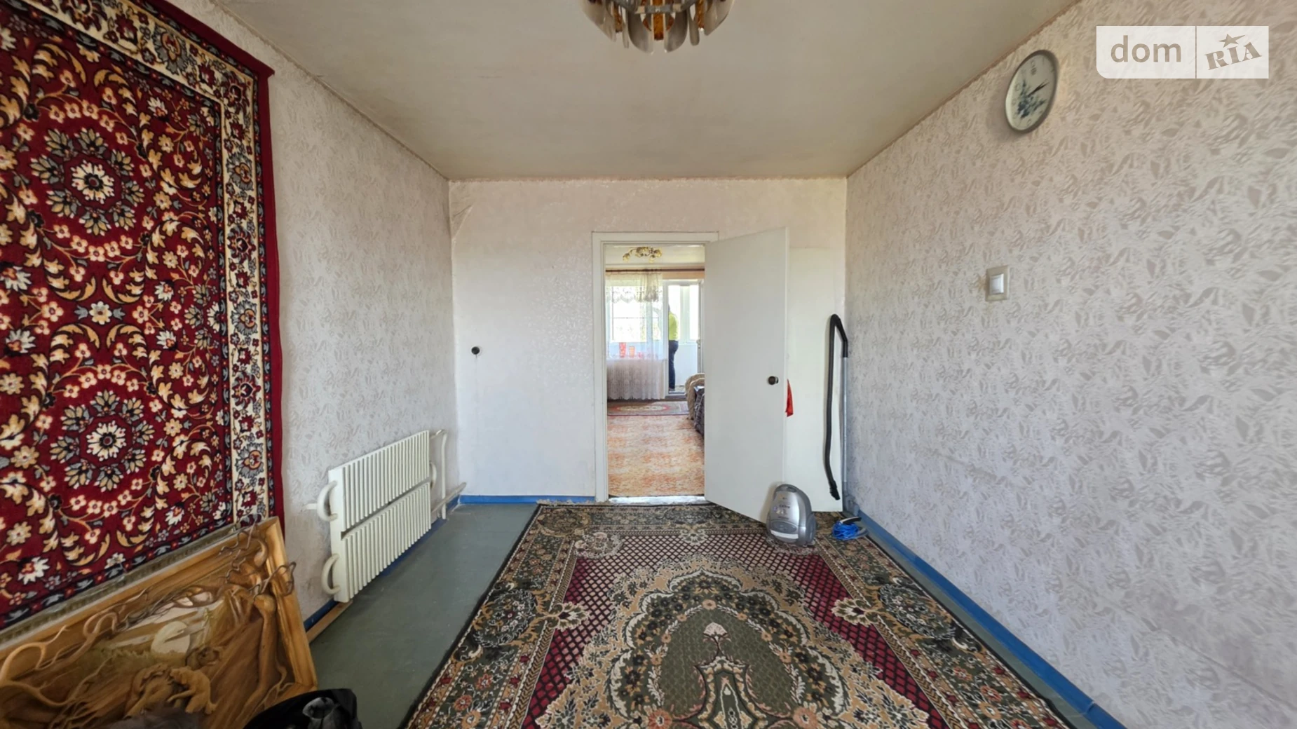 Продается 3-комнатная квартира 68.4 кв. м в Кривом Роге, цена: 15000 $ - фото 4