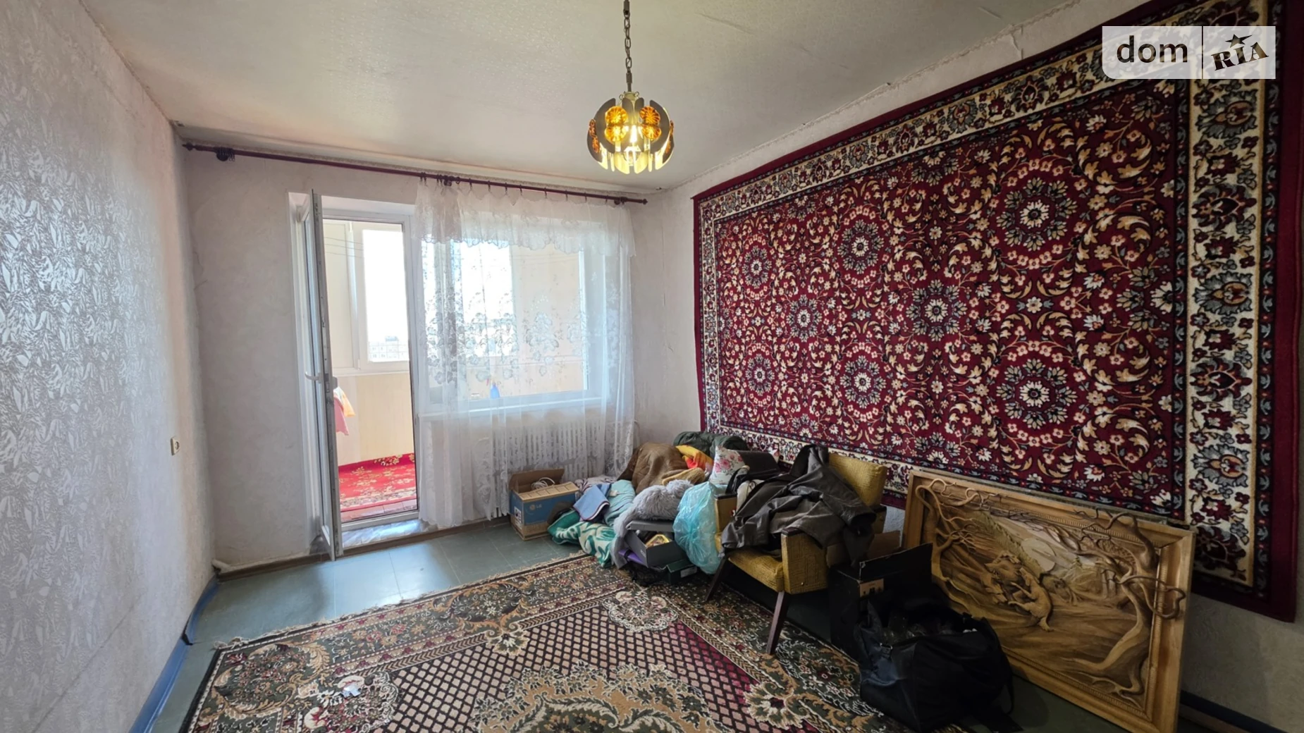 Продается 3-комнатная квартира 68.4 кв. м в Кривом Роге, цена: 15000 $ - фото 5