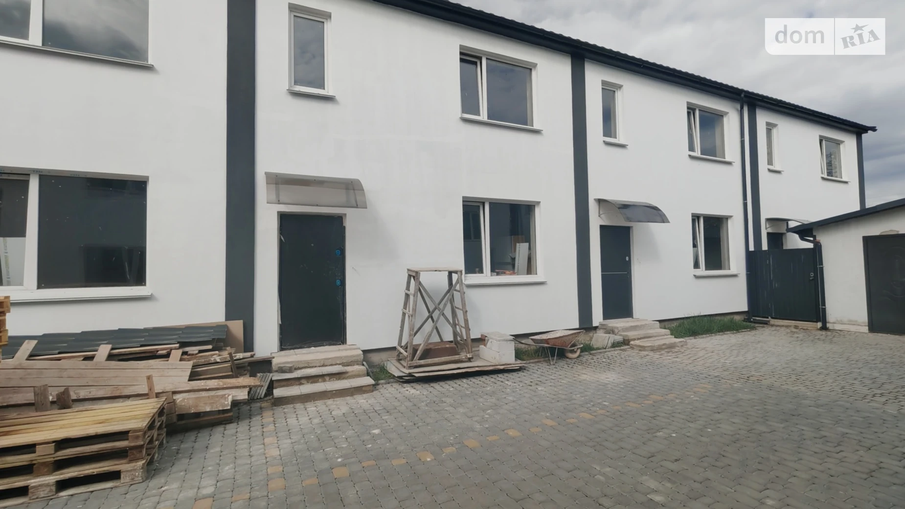 пер. Евгения Сверстюка(Толбухина) Корея Винница, цена: 79000 $ - фото 2