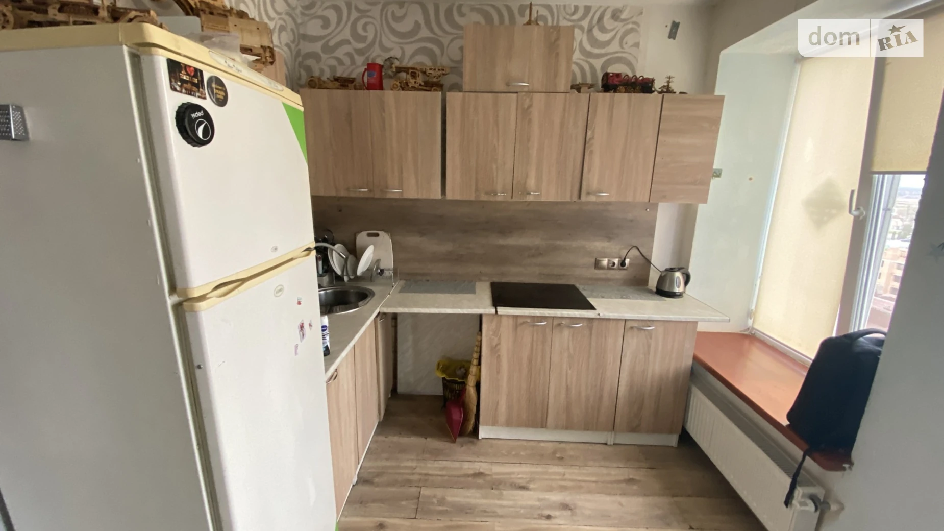 Продается 2-комнатная квартира 55.4 кв. м в Гостомеле, ул. Свято-Покровская(Ленина), 73 - фото 2