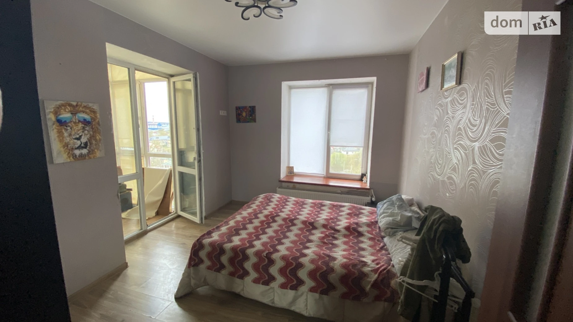 Продается 2-комнатная квартира 55.4 кв. м в Гостомеле, ул. Свято-Покровская(Ленина), 73 - фото 3