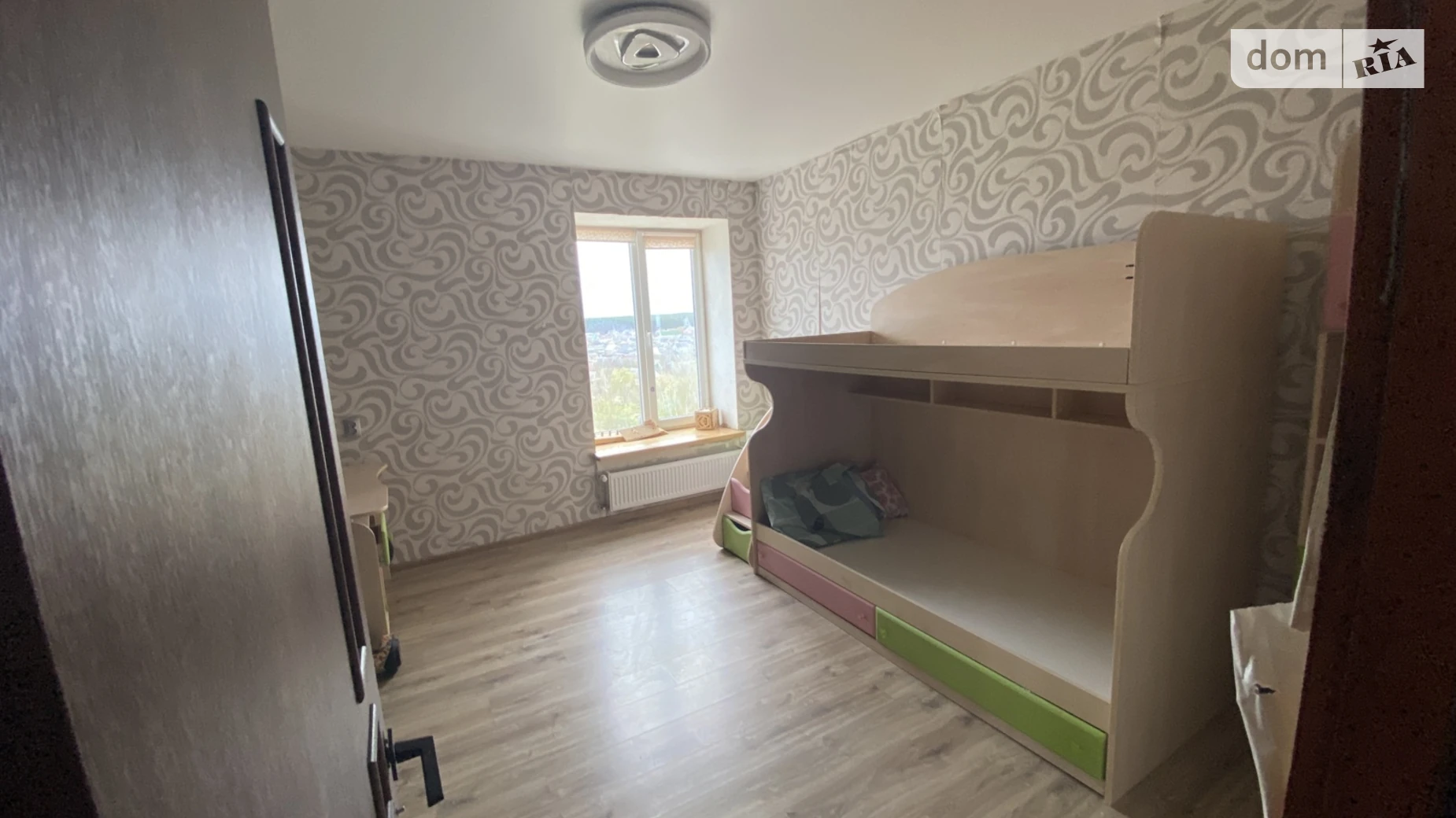 Продается 2-комнатная квартира 55.4 кв. м в Гостомеле, ул. Свято-Покровская(Ленина), 73 - фото 4
