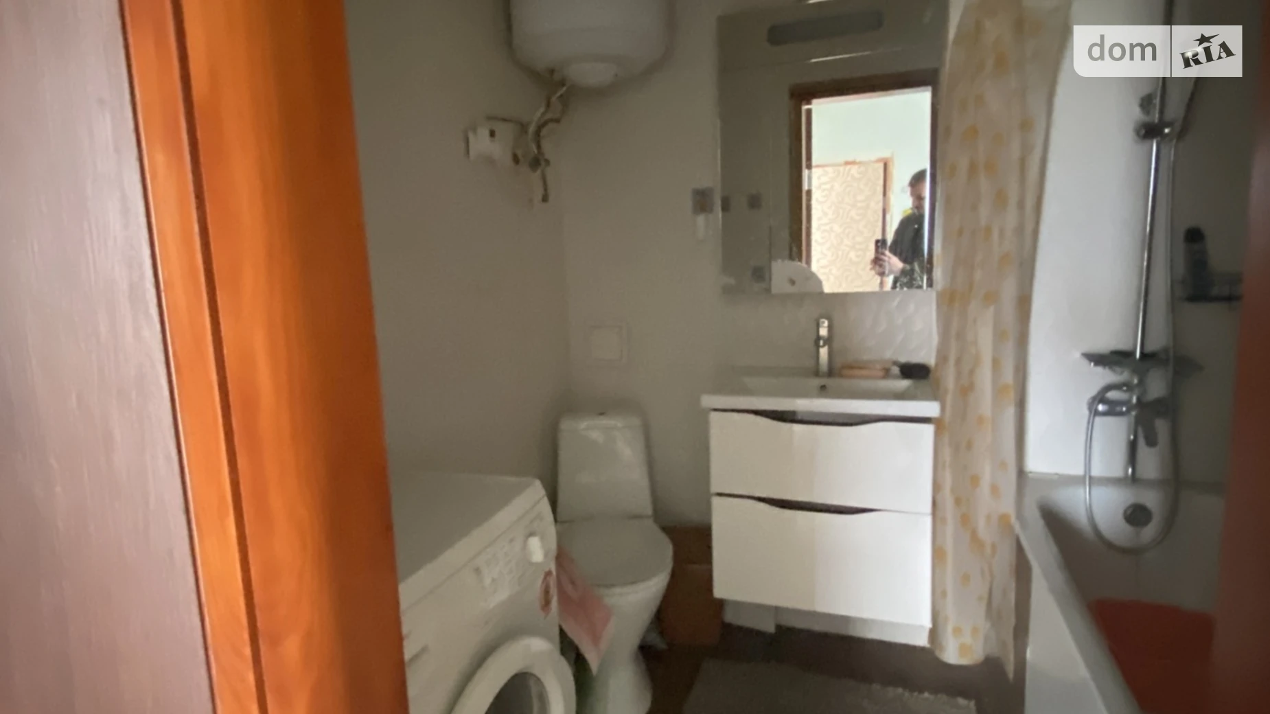 Продается 2-комнатная квартира 55.4 кв. м в Гостомеле, ул. Свято-Покровская(Ленина), 73 - фото 5