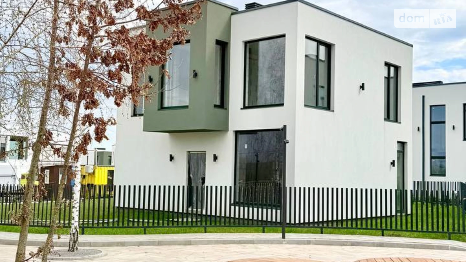 Продается дом на 2 этажа 110 кв. м с мансардой, цена: 119500 $ - фото 2