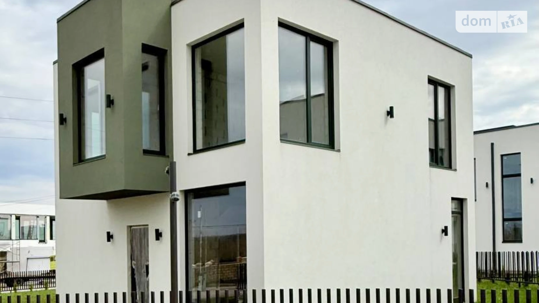 Продается дом на 2 этажа 110 кв. м с мансардой, цена: 119500 $ - фото 5