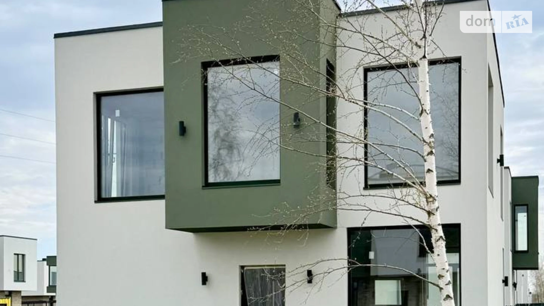 Продается дом на 2 этажа 110 кв. м с мансардой, цена: 119500 $ - фото 4