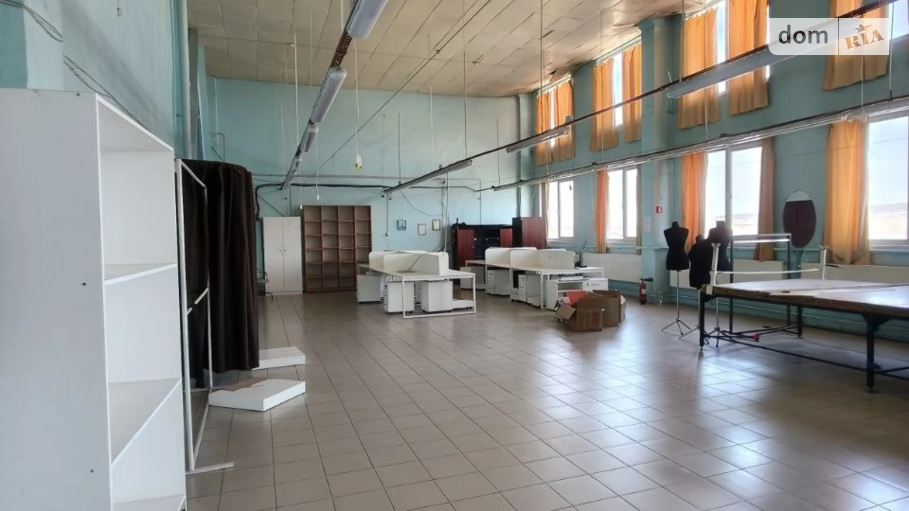 Сдается в аренду помещения свободного назначения 626.56 кв. м в 4-этажном здании, цена: 93984 грн - фото 5