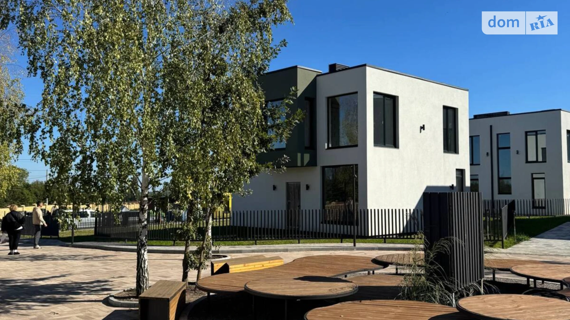 Продается дом на 2 этажа 110 кв. м с мансардой, цена: 119500 $ - фото 3