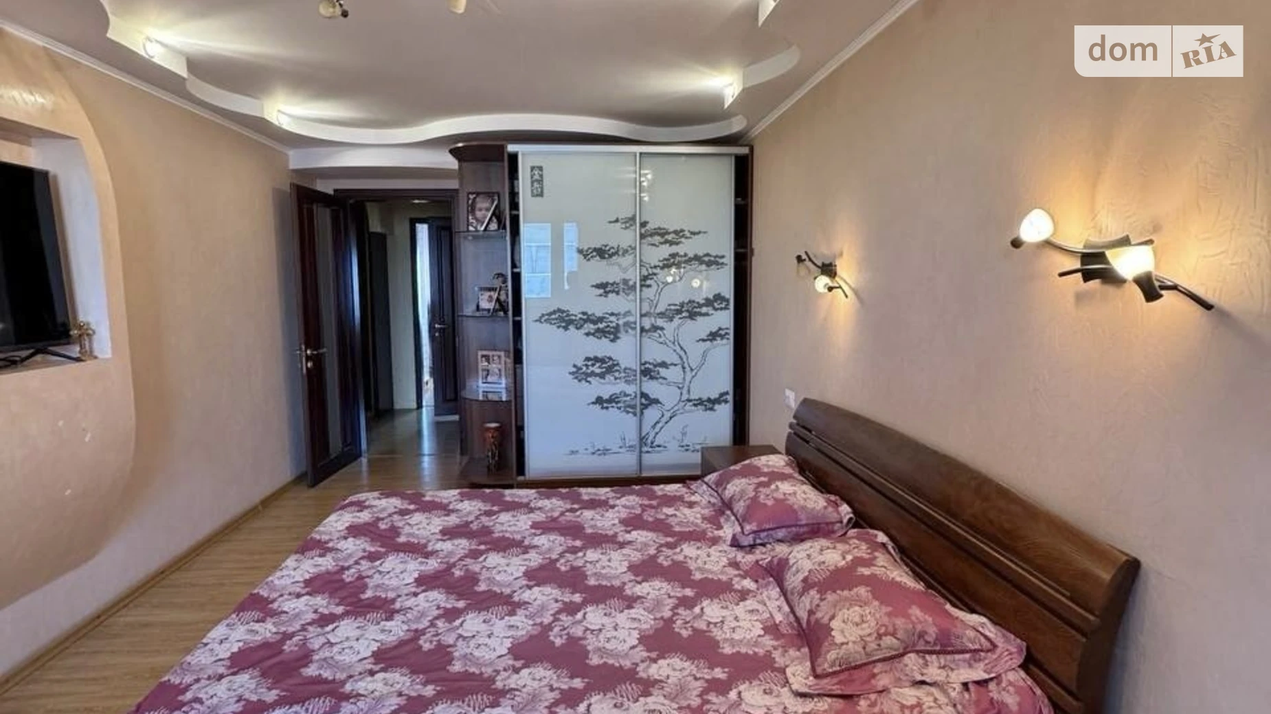 Продается 3-комнатная квартира 82.6 кв. м в Одессе, ул. Сергея Ядова, 16А - фото 5