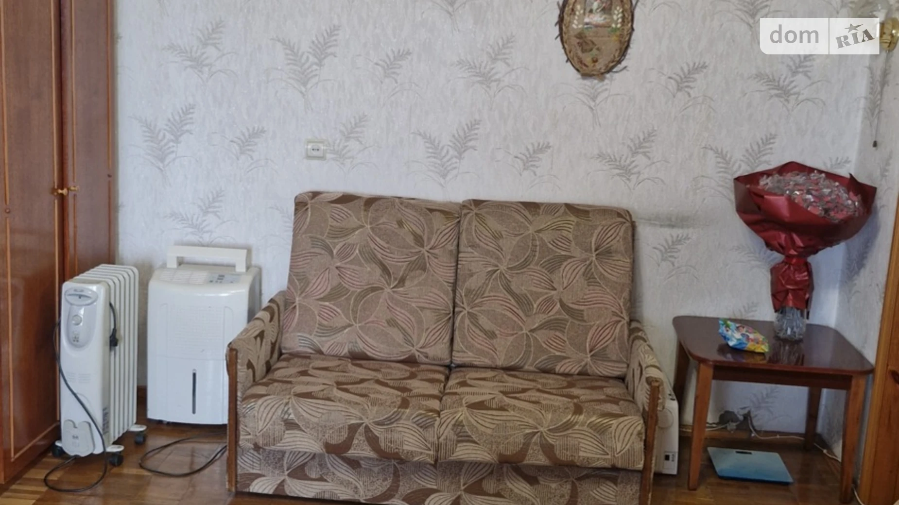 Продается 2-комнатная квартира 59.8 кв. м в Виннице, ул. Родиона Скалецкого, 33А - фото 2