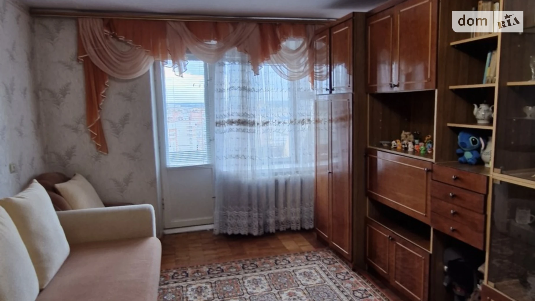 Продается 2-комнатная квартира 59.8 кв. м в Виннице, ул. Родиона Скалецкого, 33А - фото 4